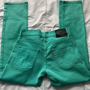 Vintage Levi’s